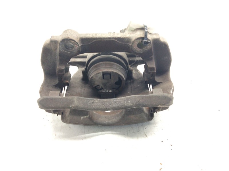 Recambio de pinza freno delantera derecha para seat ibiza (6l1) 1.9 tdi referencia OEM IAM   