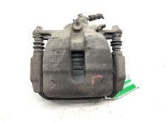 Recambio de pinza freno delantera izquierda para seat ibiza (6l1) 1.9 tdi referencia OEM IAM CN4  
