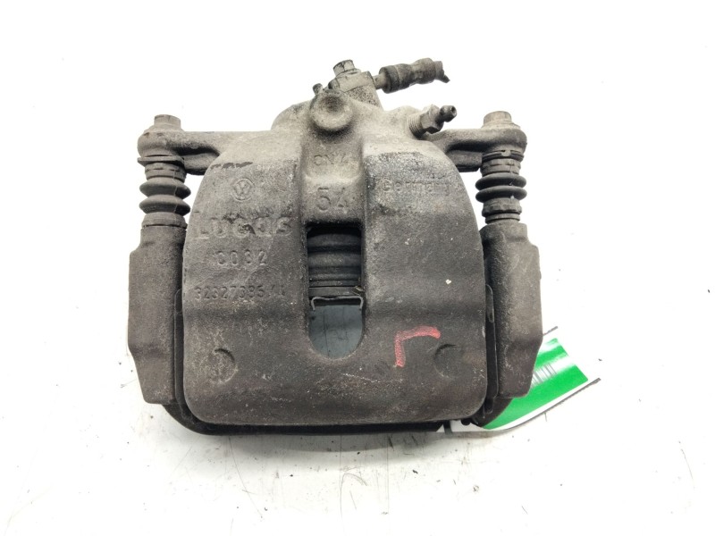 Recambio de pinza freno delantera izquierda para seat ibiza (6l1) 1.9 tdi referencia OEM IAM CN4  