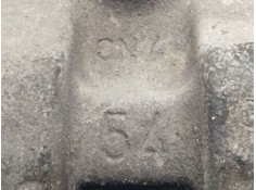 Recambio de pinza freno delantera izquierda para seat ibiza (6l1) 1.9 tdi referencia OEM IAM CN4   2