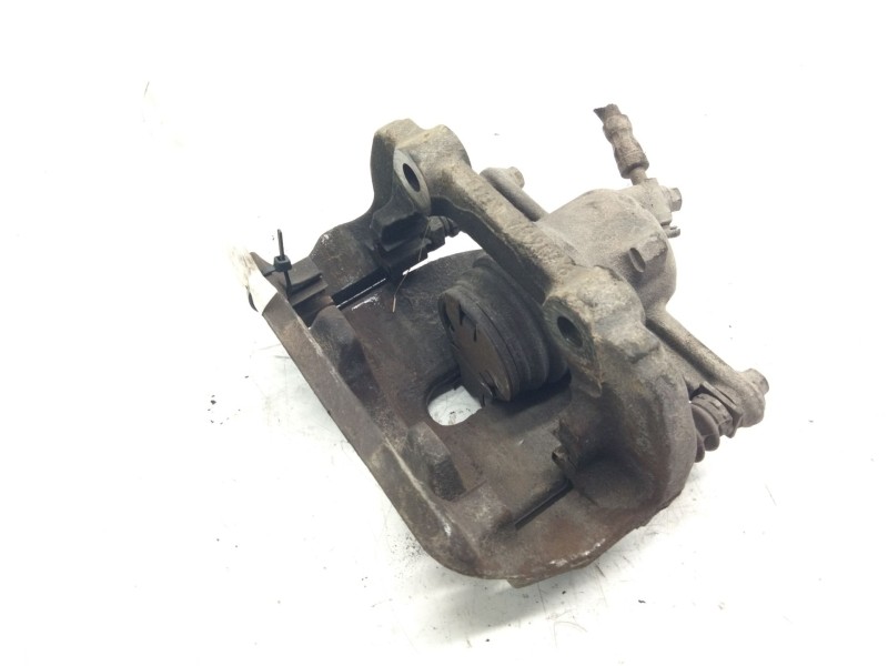 Recambio de pinza freno delantera izquierda para seat ibiza (6l1) 1.9 tdi referencia OEM IAM CN4  