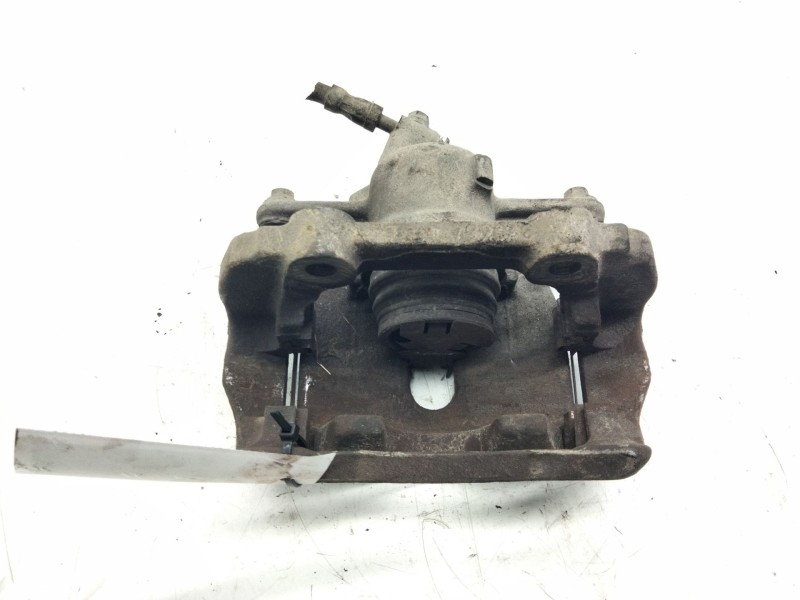 Recambio de pinza freno delantera izquierda para seat ibiza (6l1) 1.9 tdi referencia OEM IAM CN4  