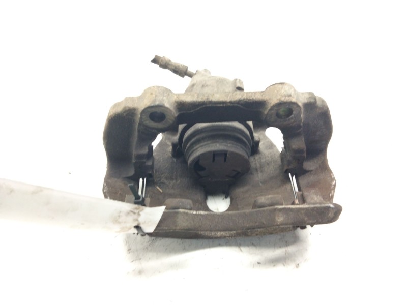 Recambio de pinza freno delantera izquierda para seat ibiza (6l1) 1.9 tdi referencia OEM IAM CN4  