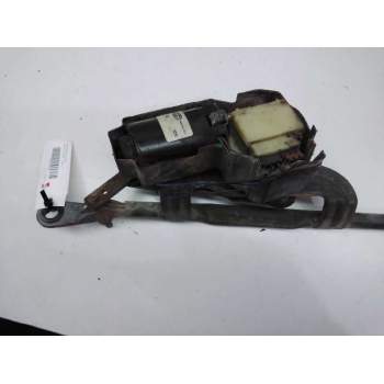 Recambio de motor limpia delantero para lancia delta td hpe referencia OEM IAM 0055B  
