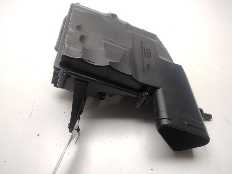 Recambio de caja filtro de aire para mercedes clase cls (w219) 3.0 cdi cat referencia OEM IAM A6420940304  
