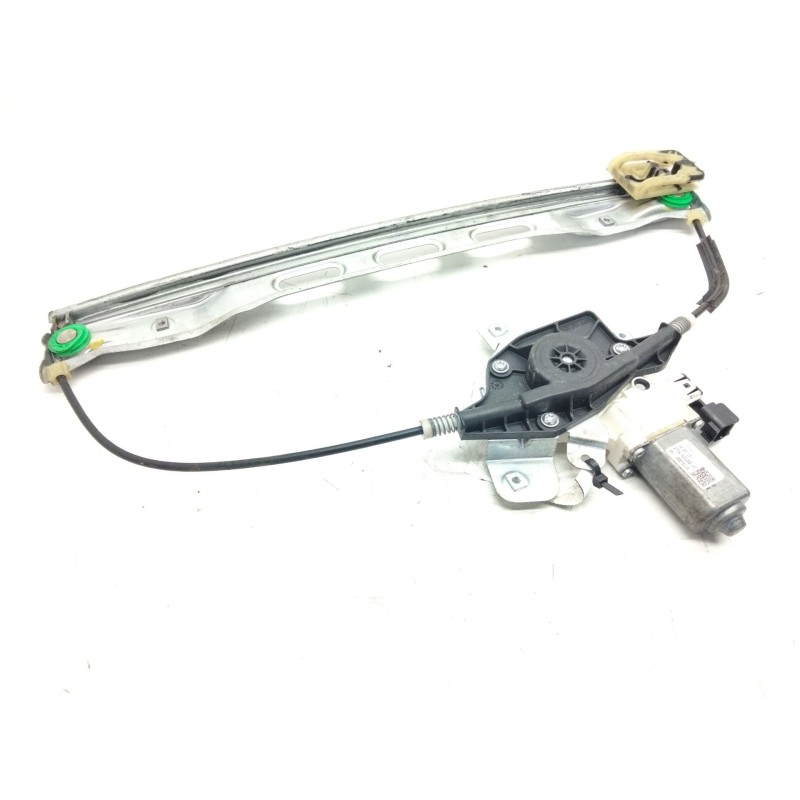 Recambio de elevalunas delantero derecho para ford tourneo courier (c4a) ambiente referencia OEM IAM ET76A23200CC  