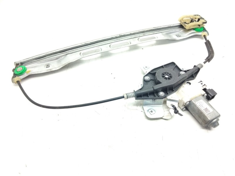 Recambio de elevalunas delantero derecho para ford tourneo courier (c4a) ambiente referencia OEM IAM ET76A23200CC  