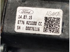 Recambio de elevalunas delantero derecho para ford tourneo courier (c4a) ambiente referencia OEM IAM ET76A23200CC   2