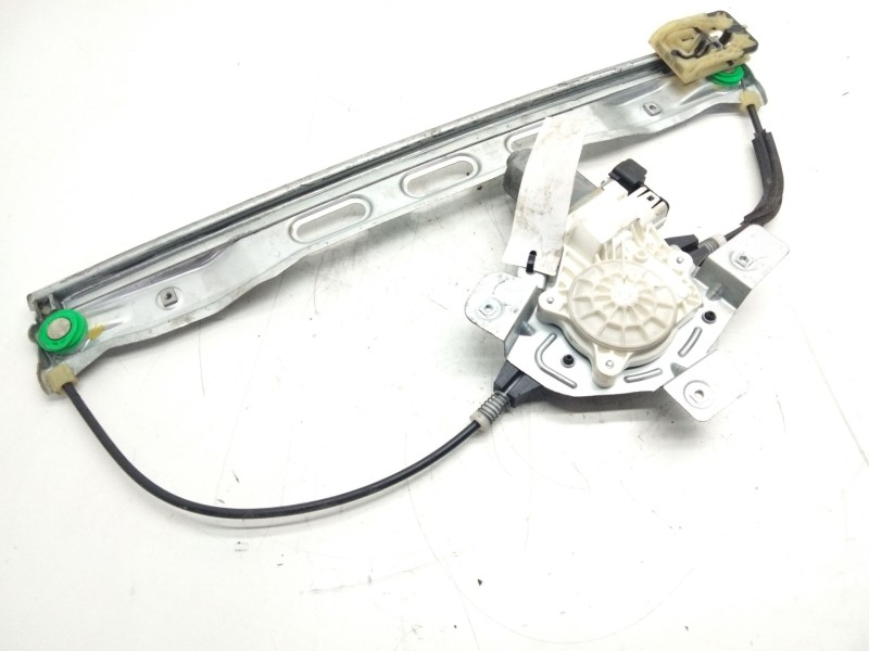 Recambio de elevalunas delantero derecho para ford tourneo courier (c4a) ambiente referencia OEM IAM ET76A23200CC  