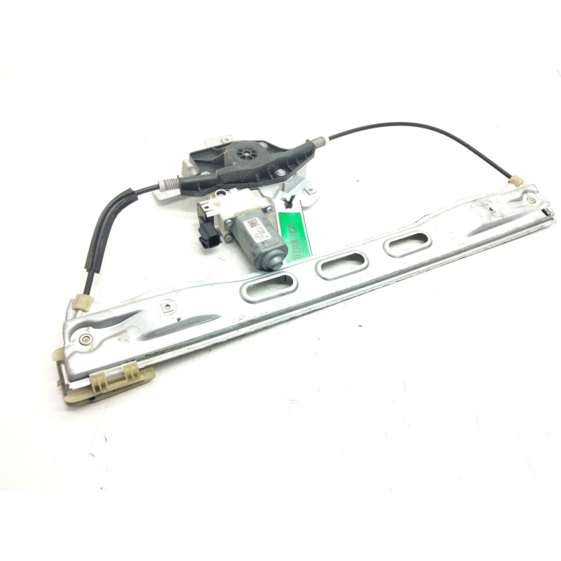 Recambio de elevalunas delantero izquierdo para ford tourneo courier (c4a) ambiente referencia OEM IAM ET76A23301CC  