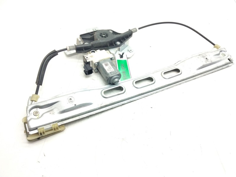 Recambio de elevalunas delantero izquierdo para ford tourneo courier (c4a) ambiente referencia OEM IAM ET76A23301CC  