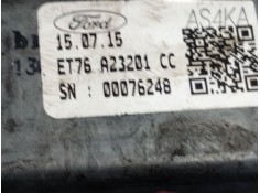 Recambio de elevalunas delantero izquierdo para ford tourneo courier (c4a) ambiente referencia OEM IAM ET76A23301CC   2