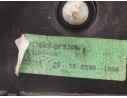 RETROVISOR IZQUIERDO 