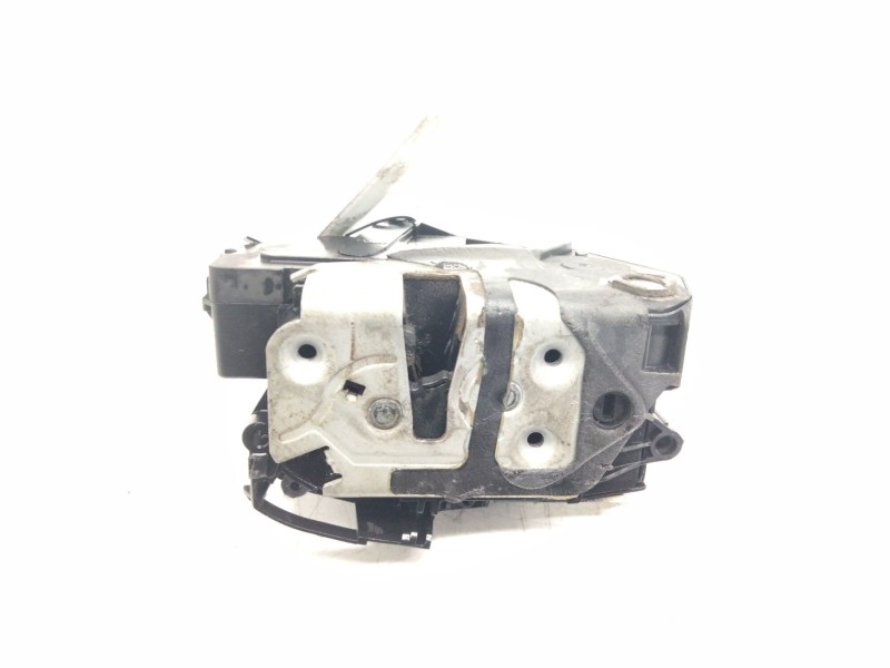 Recambio de cerradura puerta trasera derecha para ford tourneo courier (c4a) ambiente referencia OEM IAM BM5AA26412AG  