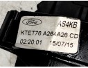 CERRADURA PUERTA TRASERA DERECHA BM5AA26412AG 