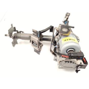 Recambio de columna direccion electrica para nissan leaf (ze0) electric referencia OEM IAM 488103NL1D  