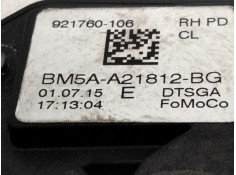 Recambio de cerradura puerta delantera derecha para ford tourneo courier (c4a) ambiente referencia OEM IAM BM5AA21813BG   2