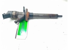 Recambio de inyector para citroen c5 berlina 2.2 hdi fap referencia OEM IAM 9637277980  