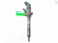 Recambio de inyector para citroen c5 berlina 2.2 hdi fap referencia OEM IAM 9637277980   2