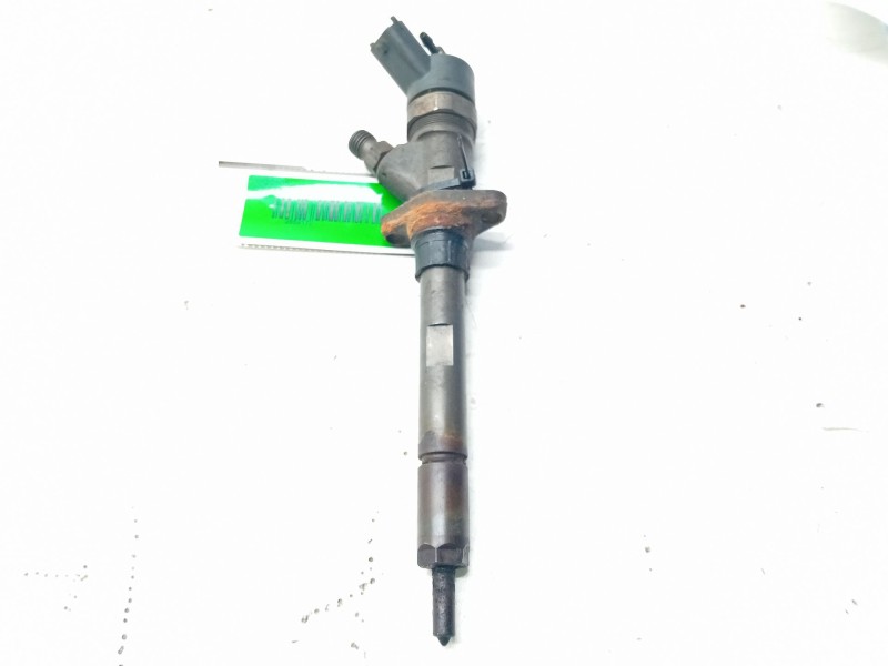 Recambio de inyector para citroen c5 berlina 2.2 hdi fap referencia OEM IAM 9637277980  