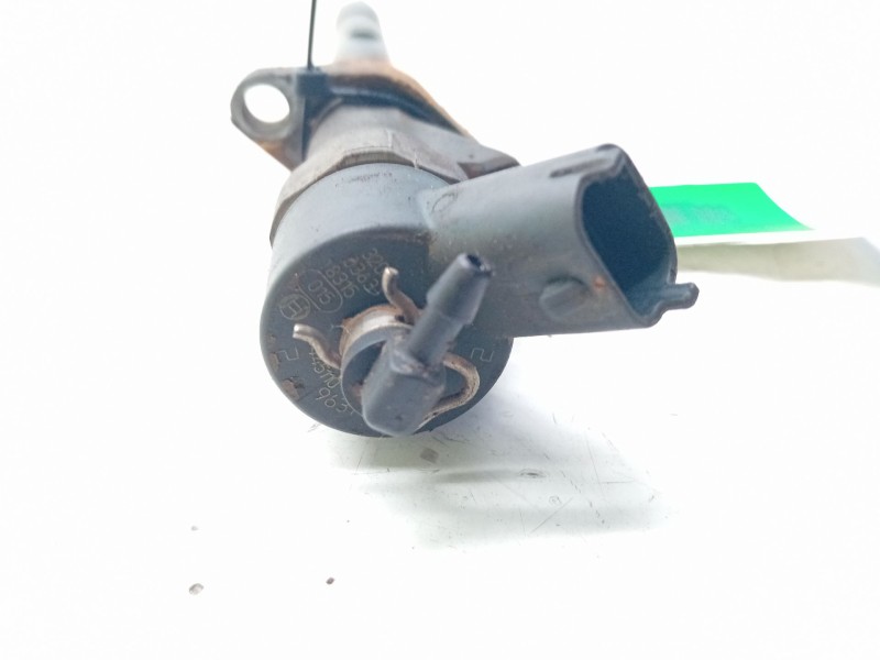 Recambio de inyector para citroen c5 berlina 2.2 hdi fap referencia OEM IAM 9637277980  