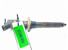 Recambio de inyector para citroen c5 berlina 2.2 hdi fap referencia OEM IAM 9637277980  