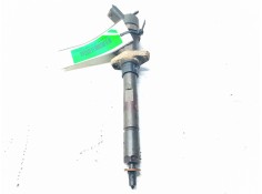 Recambio de inyector para citroen c5 berlina 2.2 hdi fap referencia OEM IAM 9637277980   2