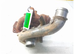 Recambio de turbocompresor para citroen c5 berlina 2.2 hdi fap referencia OEM IAM 9640668680  