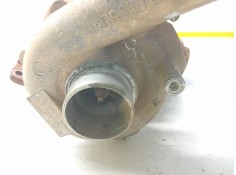 Recambio de turbocompresor para citroen c5 berlina 2.2 hdi fap referencia OEM IAM 9640668680   2