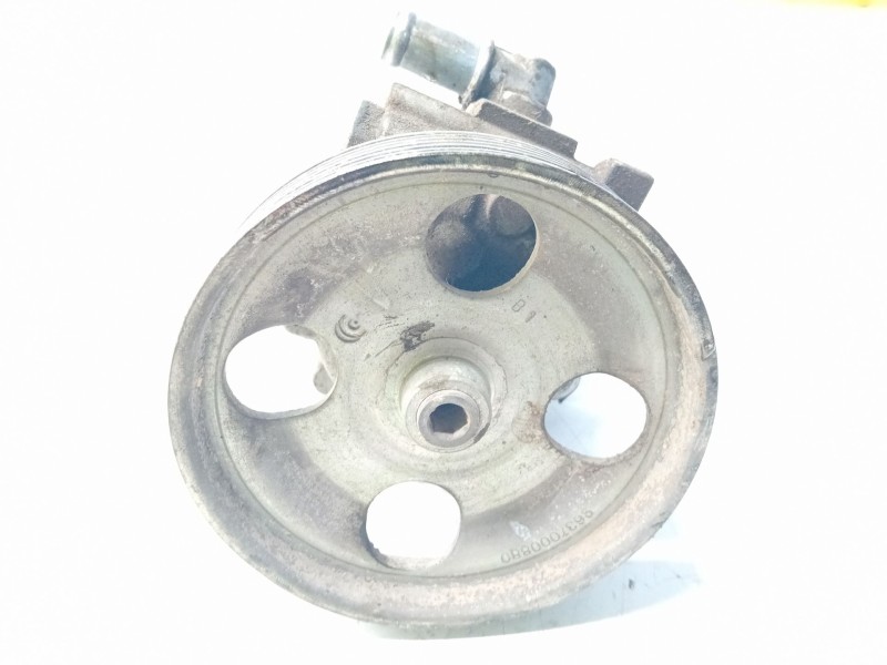 Recambio de bomba servodireccion para citroen c5 berlina 2.2 hdi fap referencia OEM IAM 9636086680  