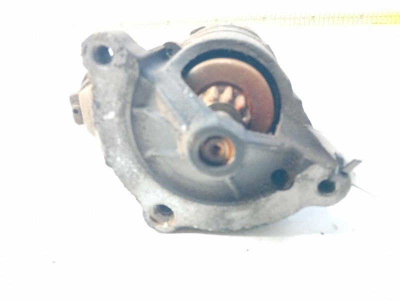 Recambio de motor arranque para citroen c5 berlina 2.2 hdi fap referencia OEM IAM 286018970  