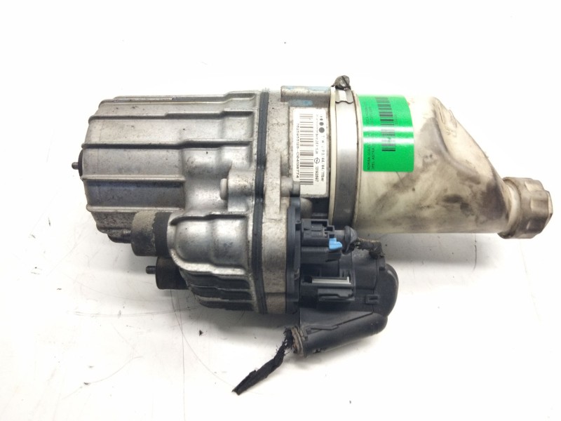 Recambio de bomba direccion electrica hidraulica para opel astra h ber. 1.7 16v cdti referencia OEM IAM 7625955128  