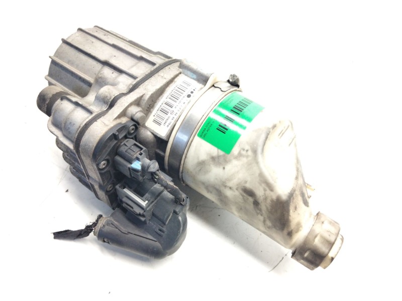 Recambio de bomba direccion electrica hidraulica para opel astra h ber. 1.7 16v cdti referencia OEM IAM 7625955128  