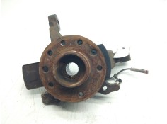 Recambio de mangueta delantera derecha para opel astra h ber. 1.7 16v cdti referencia OEM IAM 1617430  