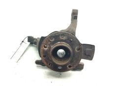 Recambio de mangueta delantera izquierda para opel astra h ber. 1.7 16v cdti referencia OEM IAM 1617423  