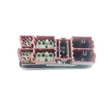 Recambio de mando elevalunas delantero izquierdo para volvo serie 460 referencia OEM IAM 462299 03458002 