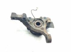 Recambio de mangueta delantera izquierda para opel astra h ber. 1.7 16v cdti referencia OEM IAM 1617423   2