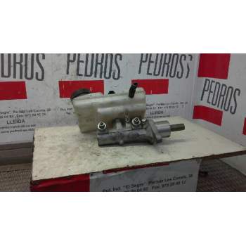 Recambio de bomba freno para opel movano b kasten/combi gka l2h3 3,5t referencia OEM IAM   