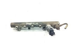 Recambio de rampa inyectora para opel astra h berlina referencia OEM IAM 086827   2