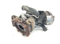 Recambio de turbocompresor para opel astra h berlina referencia OEM IAM 4913206003  