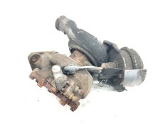 Recambio de turbocompresor para opel astra h berlina referencia OEM IAM 4913206003   2