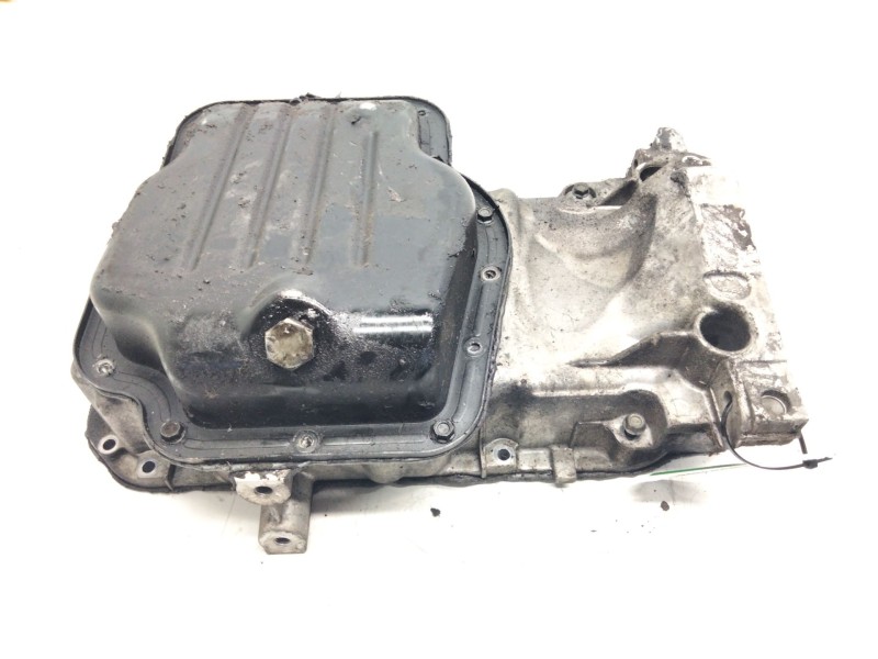 Recambio de carter para opel astra h berlina referencia OEM IAM   