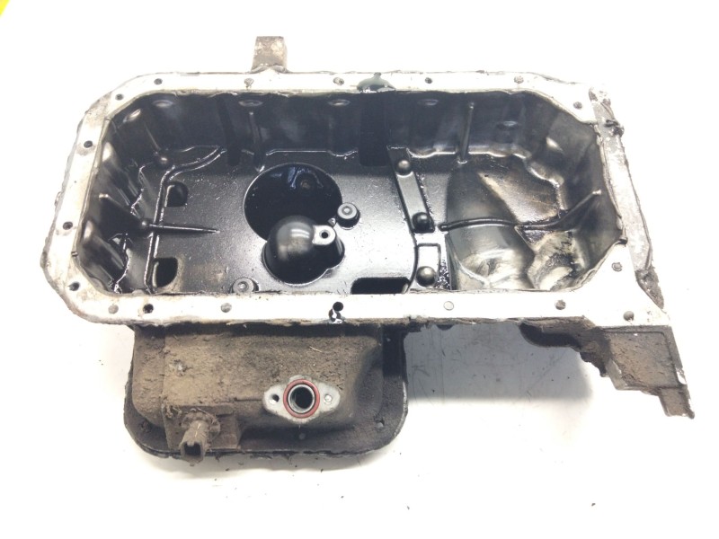 Recambio de carter para opel astra h berlina referencia OEM IAM   