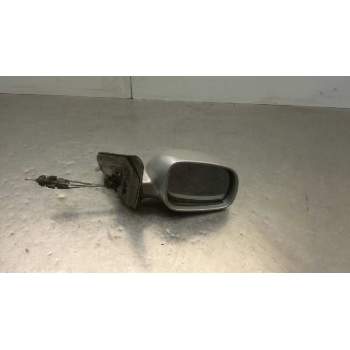 Recambio de retrovisor derecho para seat leon (1m1) 1.9 tdi referencia OEM IAM   