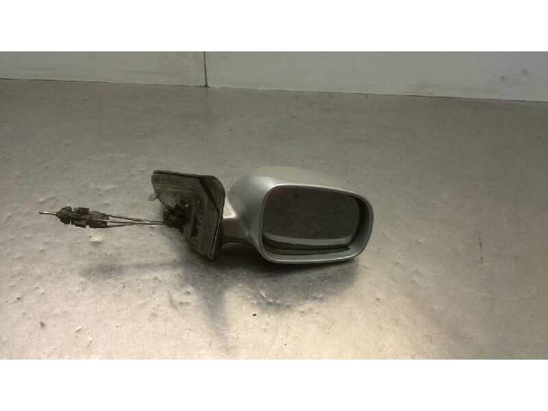 Recambio de retrovisor derecho para seat leon (1m1) 1.9 tdi referencia OEM IAM   