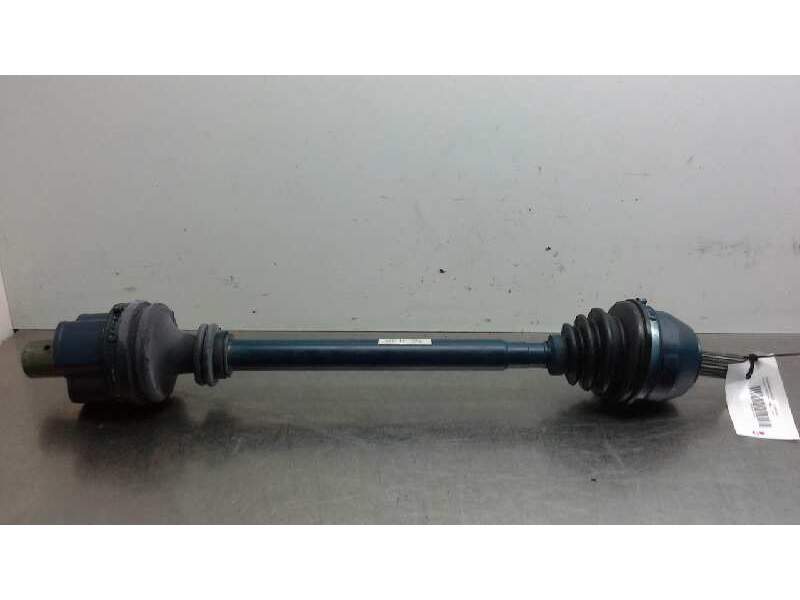 Recambio de transmision delantera derecha para renault 18 2.1 turbodiesel referencia OEM IAM 000005555  