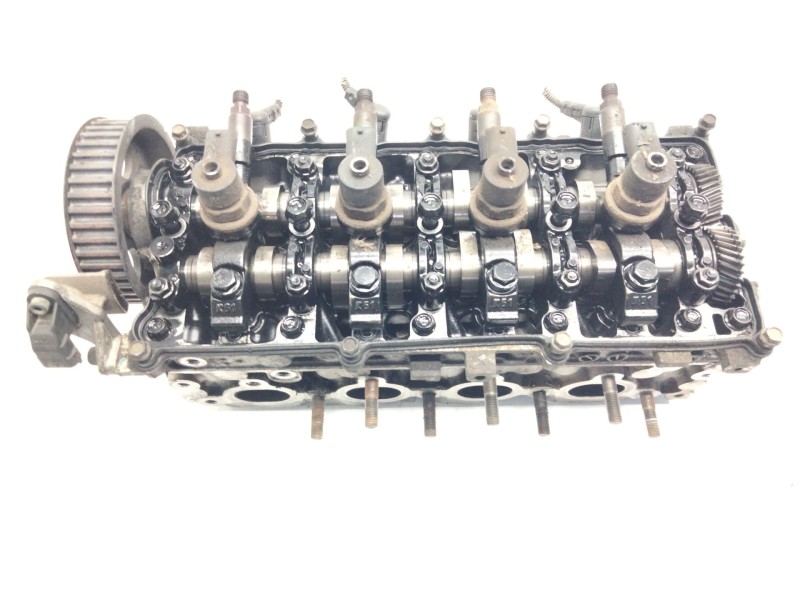 Recambio de culata para opel astra h berlina referencia OEM IAM   