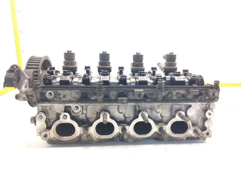 Recambio de culata para opel astra h berlina referencia OEM IAM   