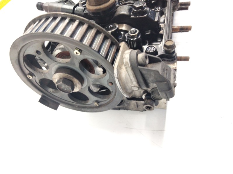 Recambio de culata para opel astra h berlina referencia OEM IAM   