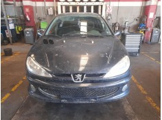 peugeot 206 berlina del año 2003